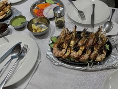 -葛尼沙印度餐厅 (镇明路店)