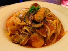 -SISTERS BAR RESTAURANT川意酒馆(嘉善老市H楼店)