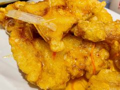 -粗粮人家·东北菜(洋桥店)