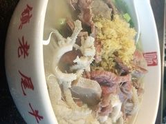 -潮镇老尾牛杂(环城西路店)
