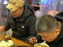 -海汇源老烧麦店(东大街总店)