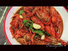 -曹胖子龙虾馆(黄桦路店)