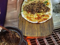 饵块-内涵饵块