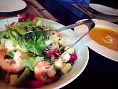 -IL Forno 意坊·意大利餐厅(温州万象城店)