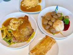 -宜家·瑞典风味餐厅(无锡店)