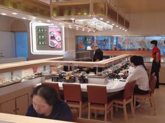 -争鲜回转寿司(浦东三钢里PLUS店)