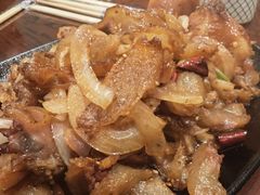 -牛头宴(凌水路店)