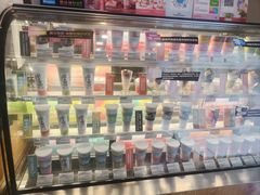 -Blueglass酸奶(财富购物中心店)