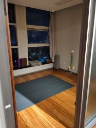 -FineYoga梵音瑜伽·普拉提