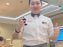 -海底捞火锅(团结桥店)