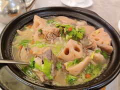 -鹭园酒家·四十年老字号