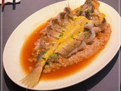 -小炳胜(卓悦中心店)
