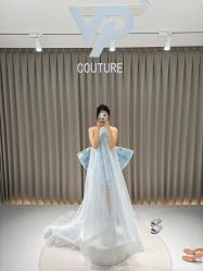 -PAI婚纱礼服设计馆【大牌租赁/高级定制】