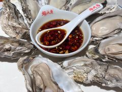 -杨氏青龙虾·羊蝎子(金盛路总店)