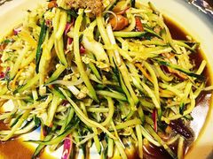 -粗粮人家·东北菜(洋桥店)