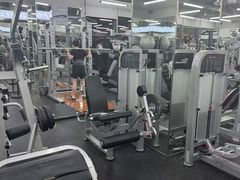 -OG01·24h私教铁馆(中鼎316店)