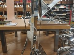 -百佳永辉超市(来福士广场店)