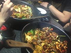 -食乐佳麻辣香锅(森林摩尔商业街区店)