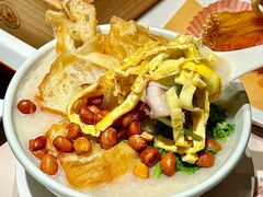 -悦满楼·西关名点·湛江名菜(航空综合大厦店)