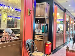 -新白鹿餐厅(百联中环店)