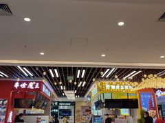 -凯德广场(武胜路店)