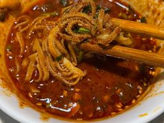 -水碾河刘老大串串香(水碾河路店)