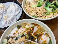 -李记清真馆(打钉巷店)