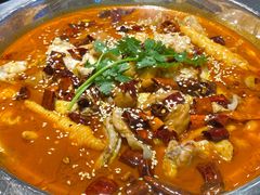 -十二点·辣椒炒肉(南山店)
