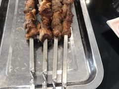 -情忆草原涮肉馆