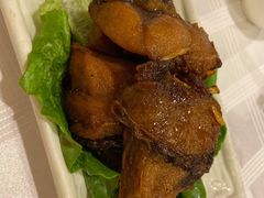 -翠亭酒家(山西南路店)