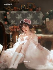 -橙亦摄影工作室