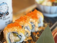 -桃太郎寿司料理(南坪店)