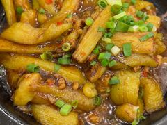 -福禄财东北菜(珠江帝景店)