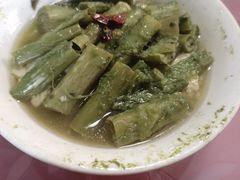 -玲燕蒸菜馆(江东路店)