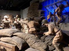 -上海四行仓库抗战纪念馆