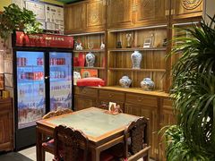 -小吊梨汤·北京菜·烤鸭(鸟巢店)