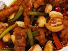 -郭林家常菜(狼垡店)