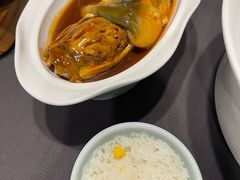 -肆月河豚·新淮扬(金融街店)