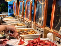 -苏格里岛自助烤肉海鲜火锅(成都金牛万达店)