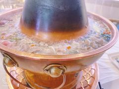-虾大侠·盱眙龙虾老北京铜锅涮羊肉(金楠天街店)
