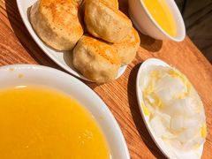 -清真吴记门钉肉饼·喜多利