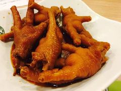 -添好运点心专门店(中环IFC店)