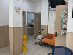 -申普宠物医院·眼科·心内科·影像科(普陀分院)