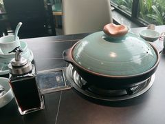 -椰小名·竹笙椰子鸡(中堂店)