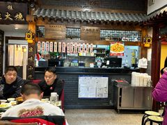 -门框胡同褡裢火烧(赵公口店)