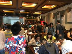 等位区-老三羊汤【北兴隆街店】