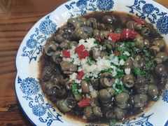 -呼吸森林·生态农庄农家乐私房菜