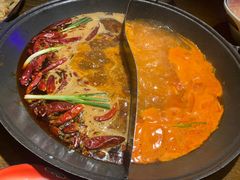 -萍姐火锅·公路夜市(打浦桥日月光店)