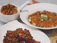 -金姐台湾菜(珠江路店)