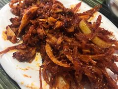 -鸭绿江民族饭店(总店)